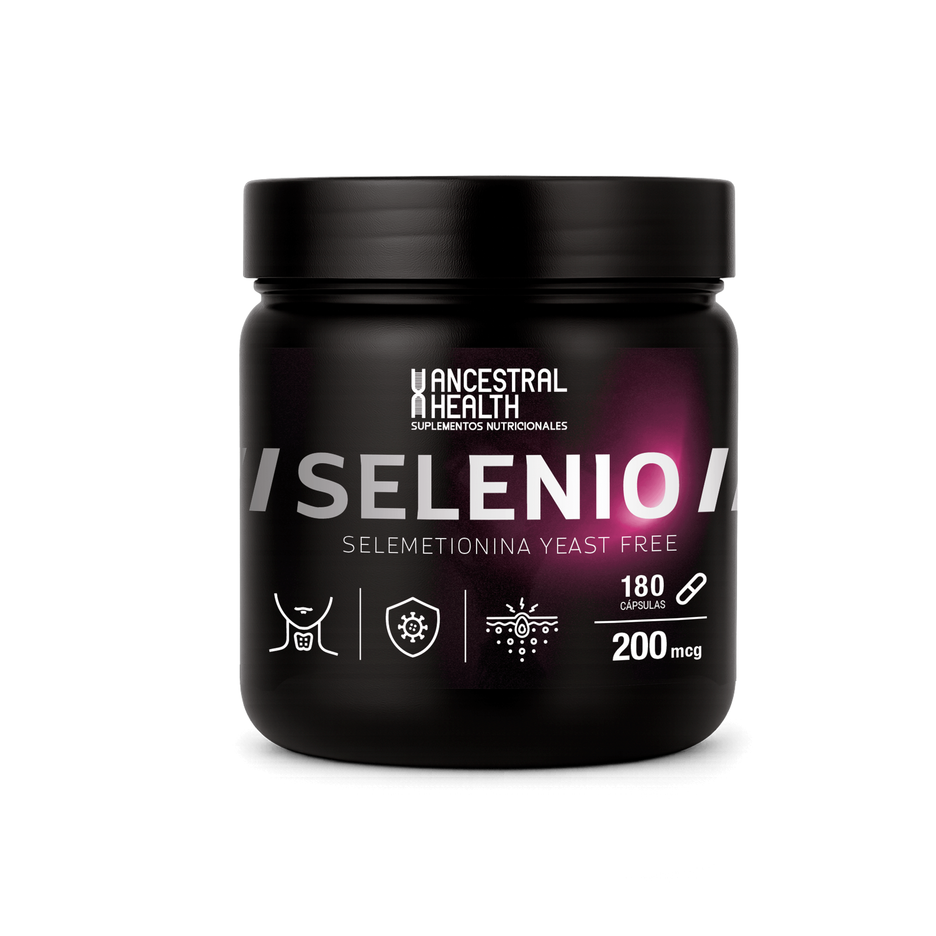 Selenio