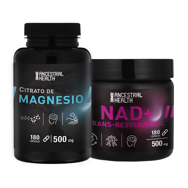Pack Energía