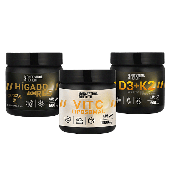 Pack Crecimiento