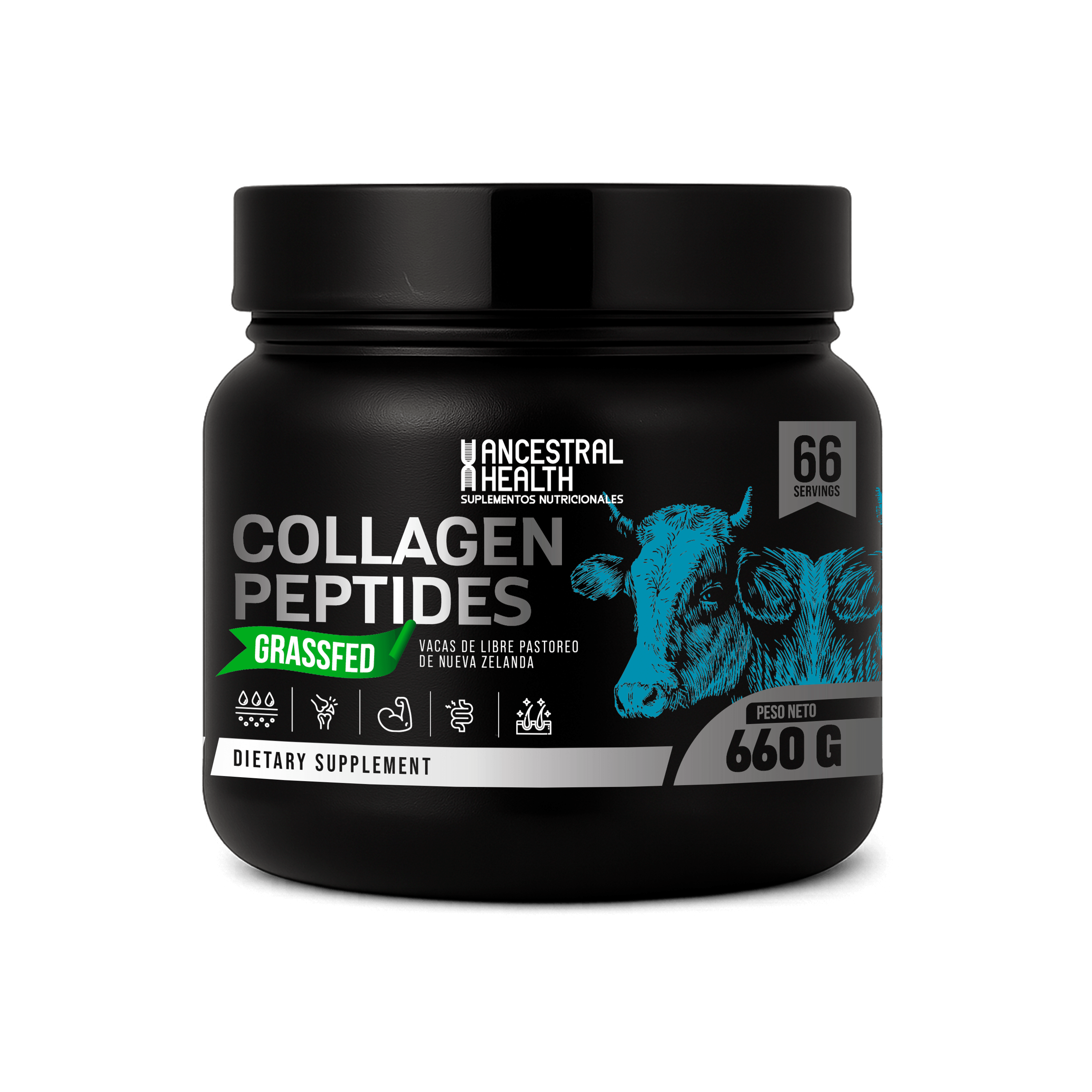 Colágeno
