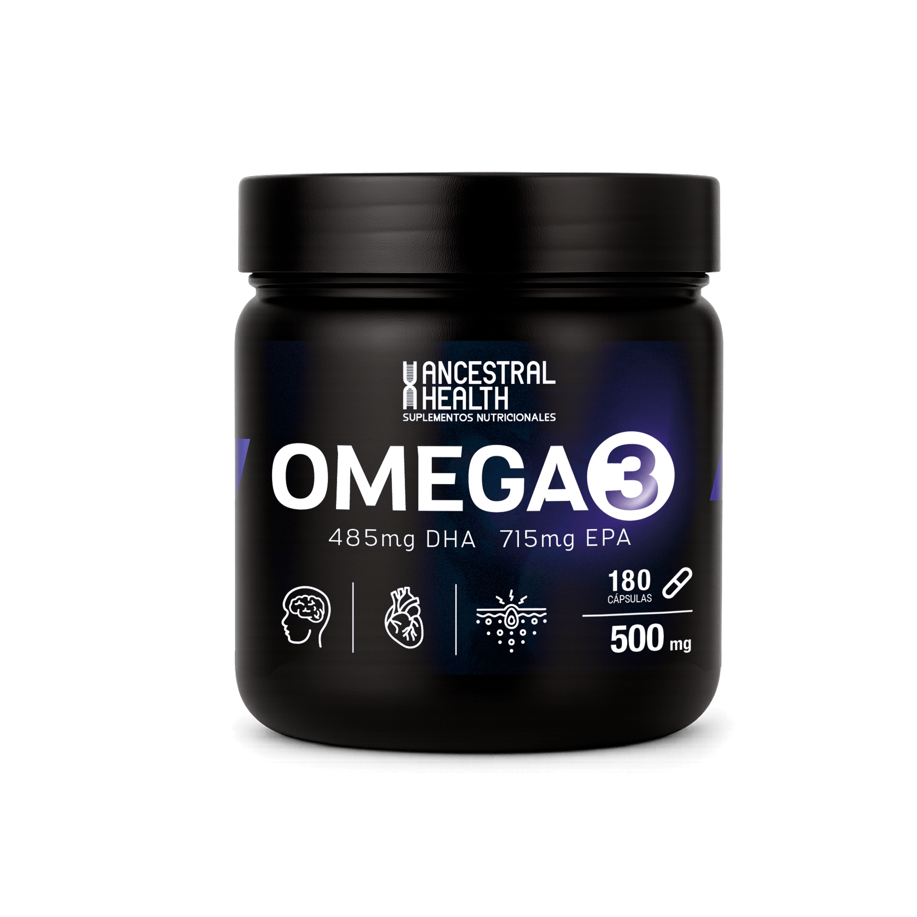 Omega 3
