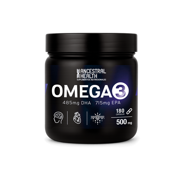 Omega 3