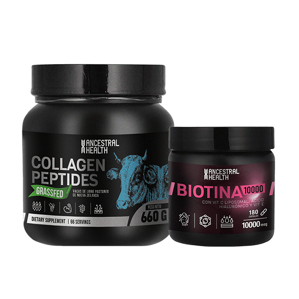 Pack Belleza