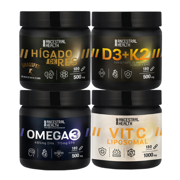 Pack Crecimiento PRO