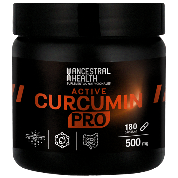 Curcumin Pro