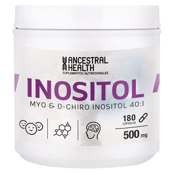 Inositol