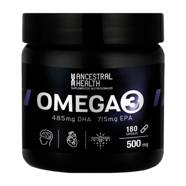 Omega 3