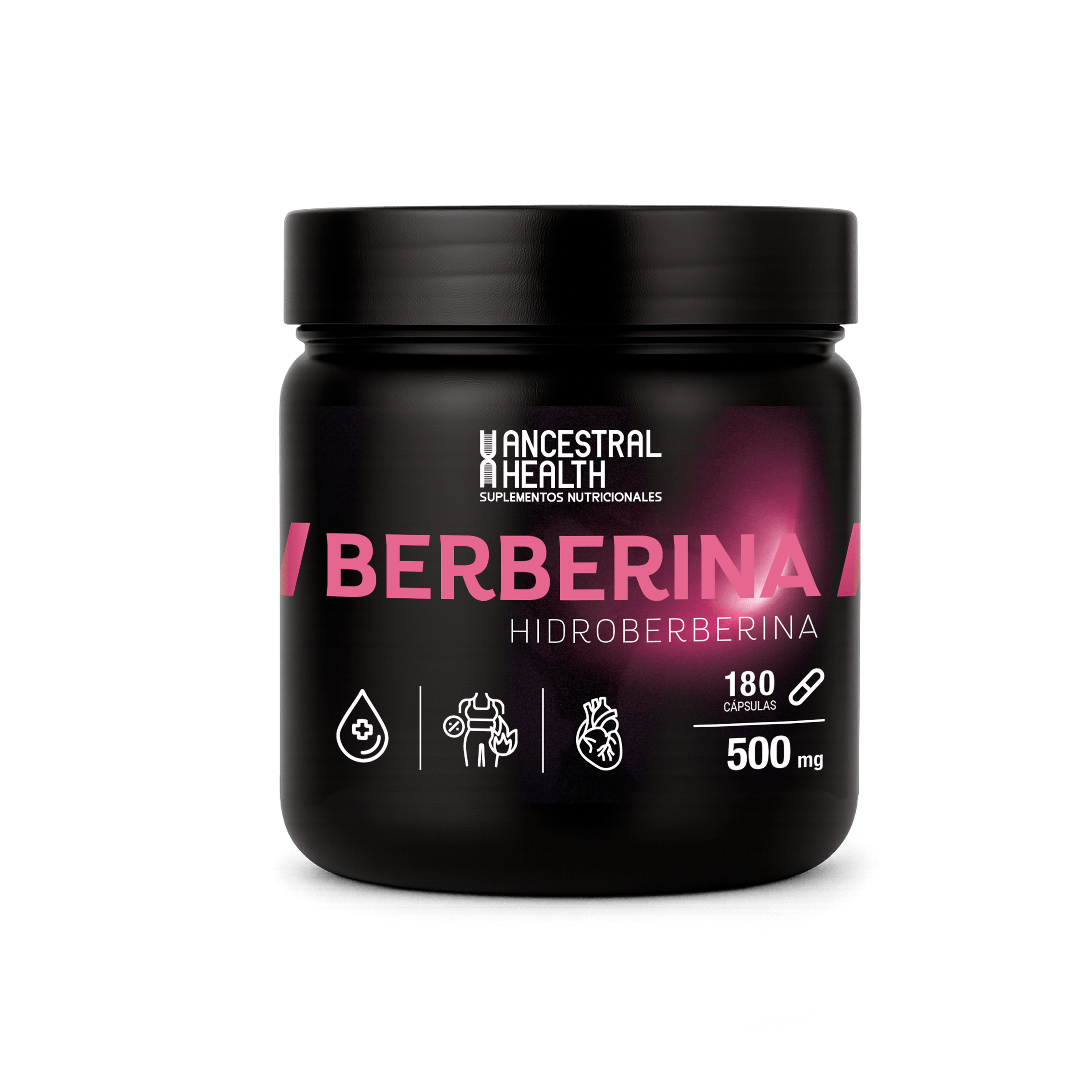 Berberina