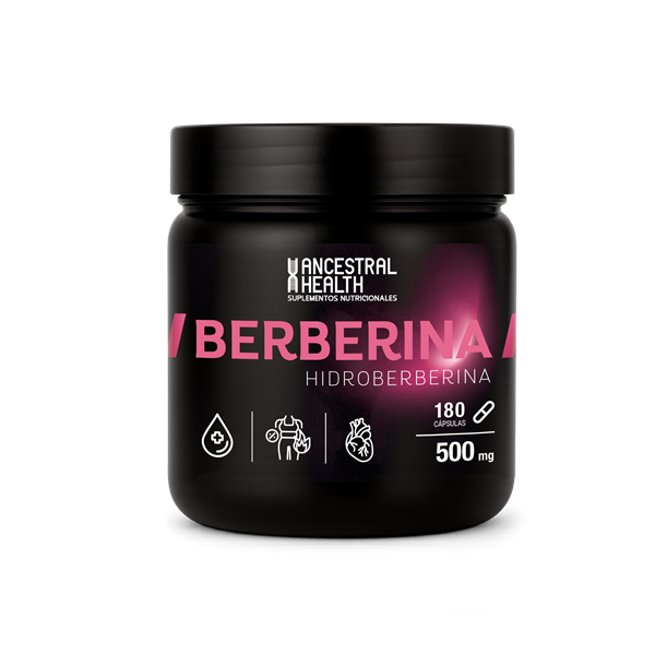 Berberina