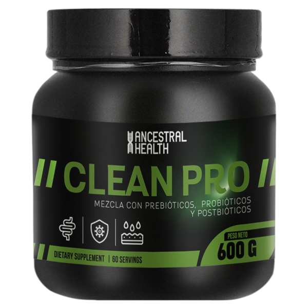 Clean Pro