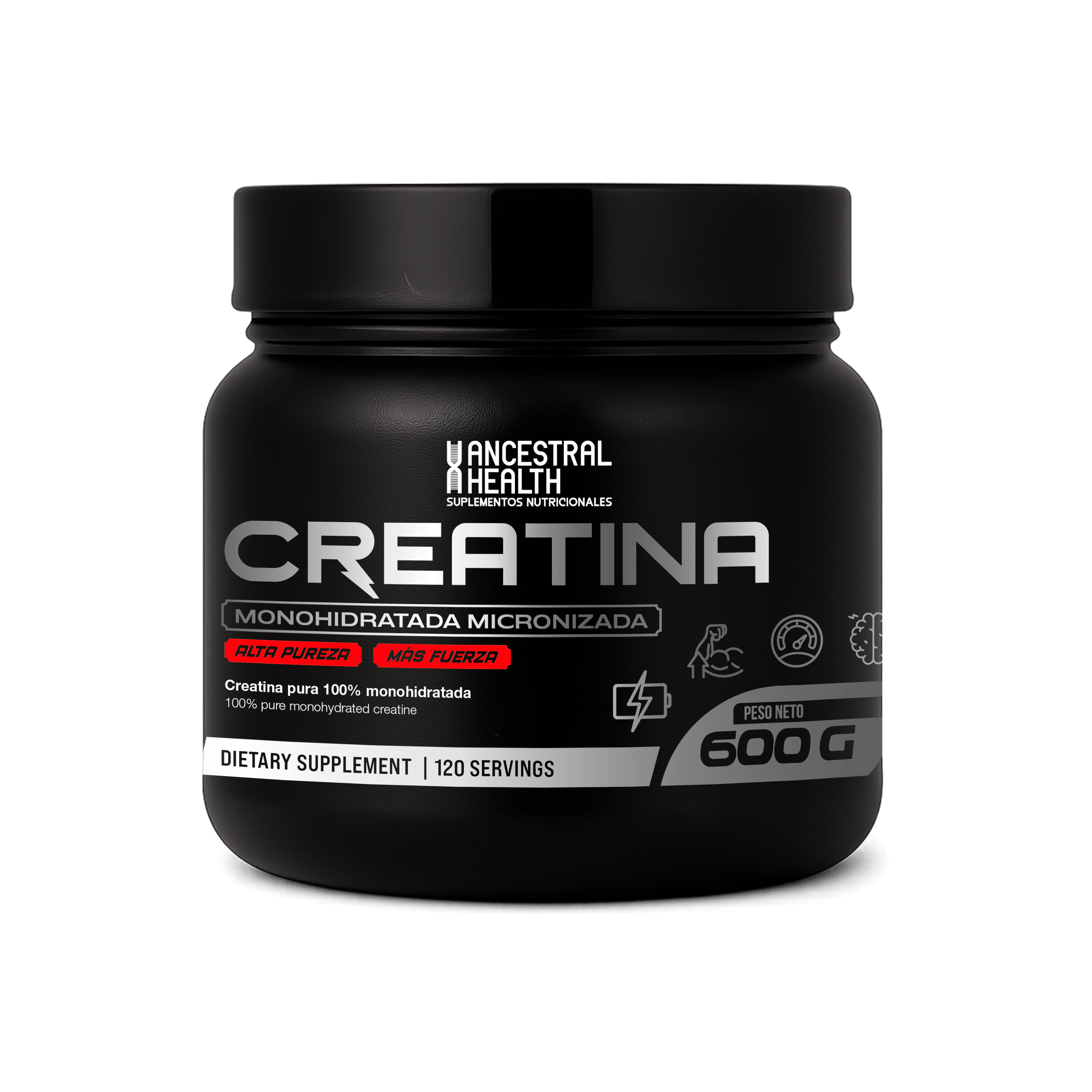 Creatina