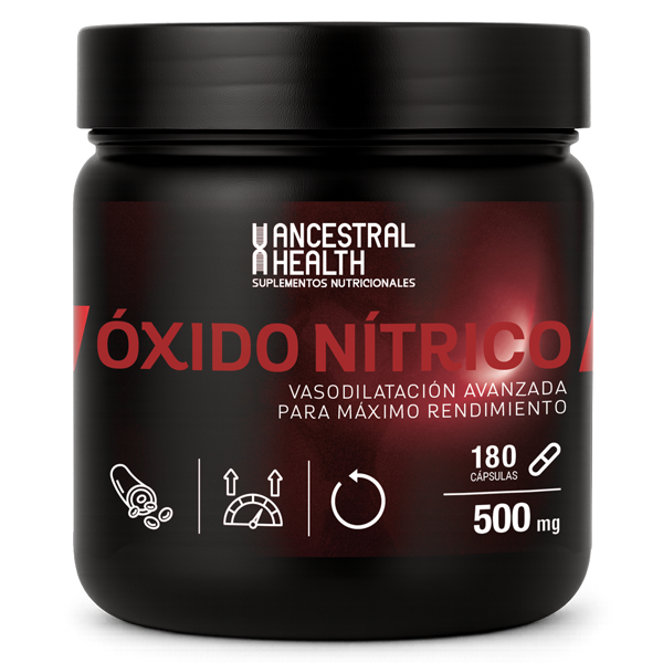 Óxido Nítrico