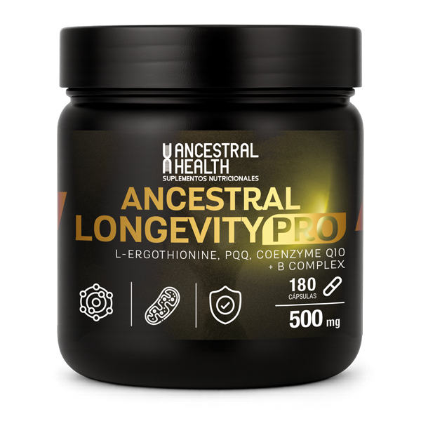 Longevity PRO