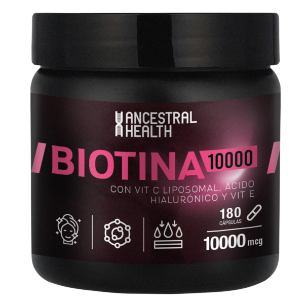 Biotina