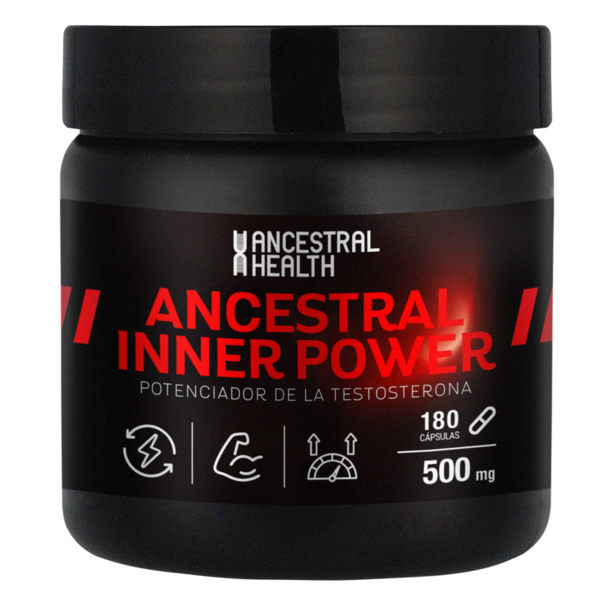 Ancestral Inner Power