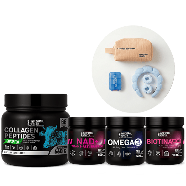 Pack Día de la Madre