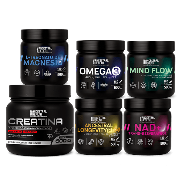 Pack Brain Protection