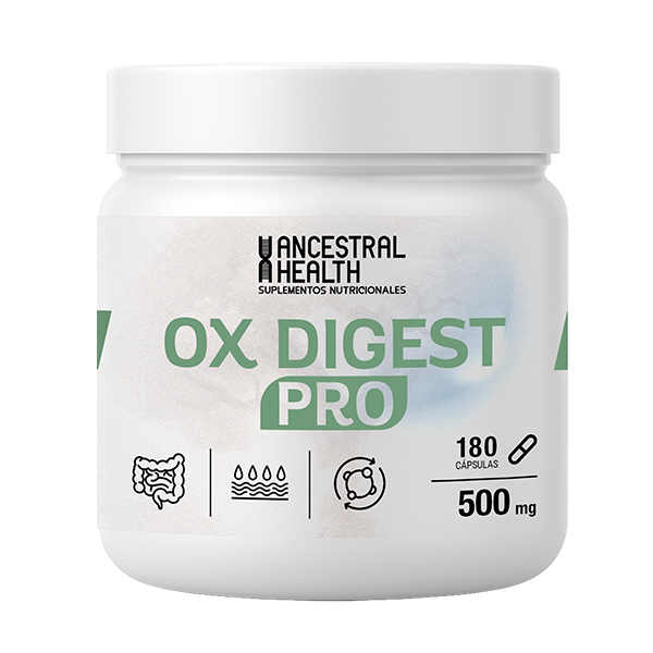 Ox Digest Pro