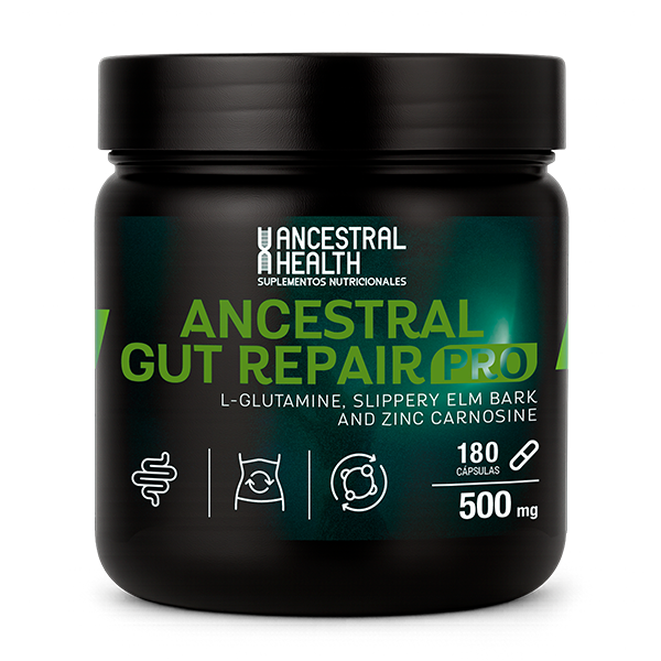 Ancestral Gut Repair Pro