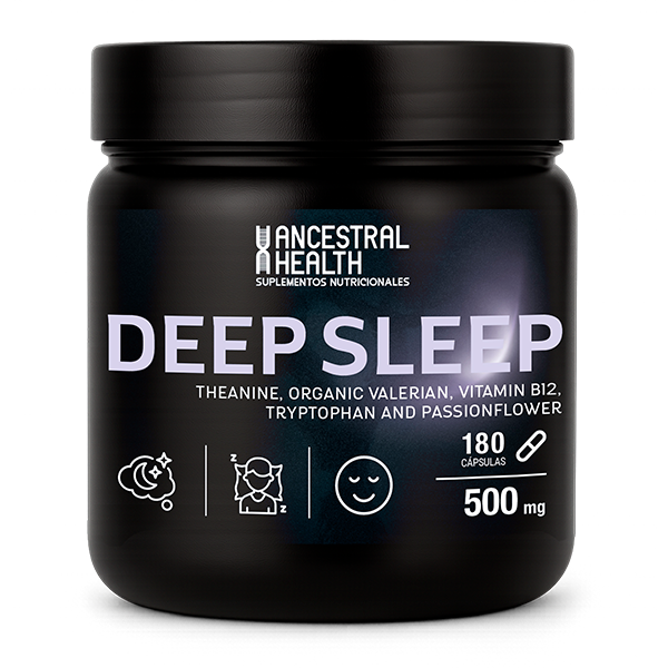 Deep Sleep