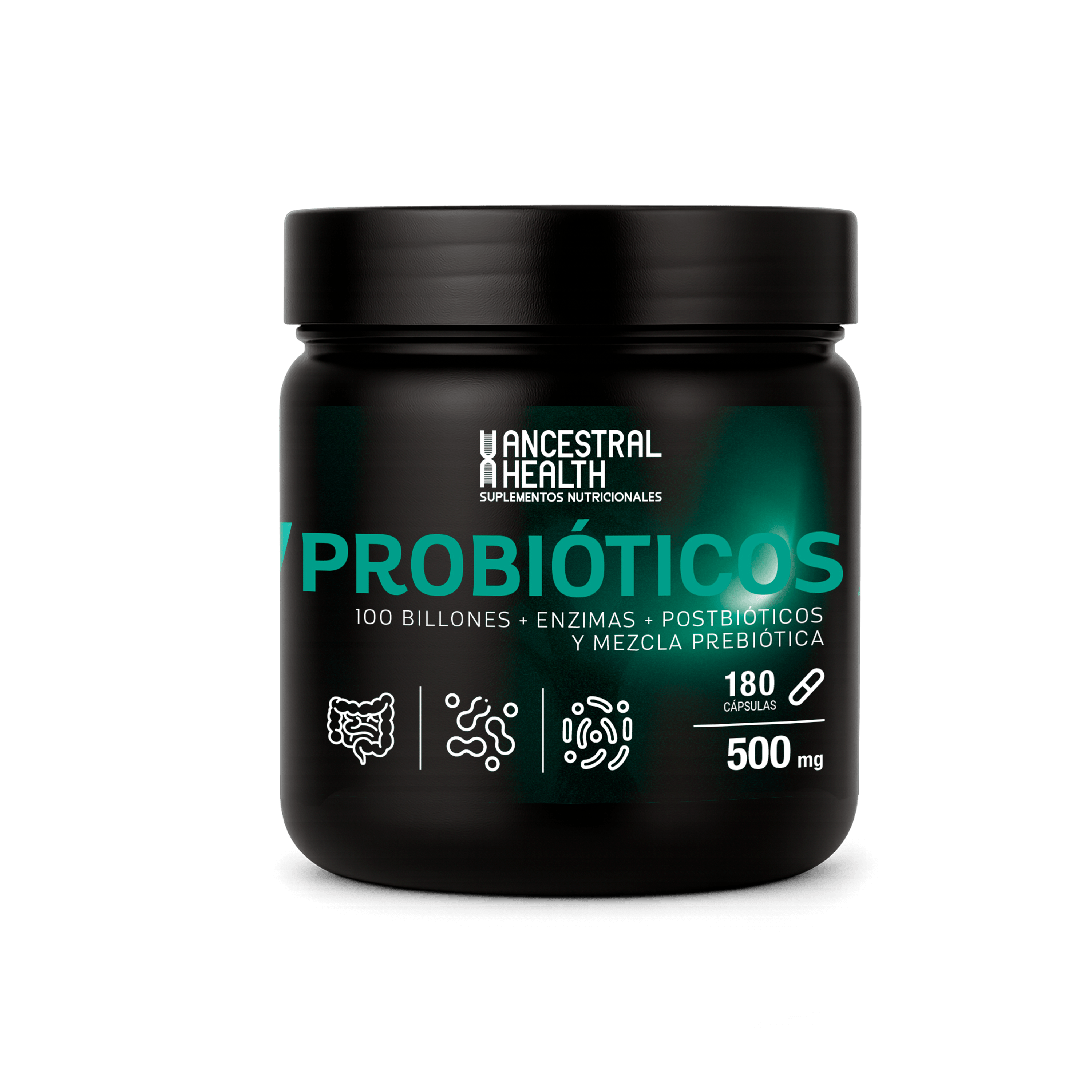 Probióticos