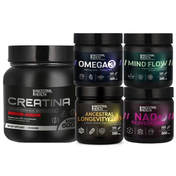 Pack Brain Protection