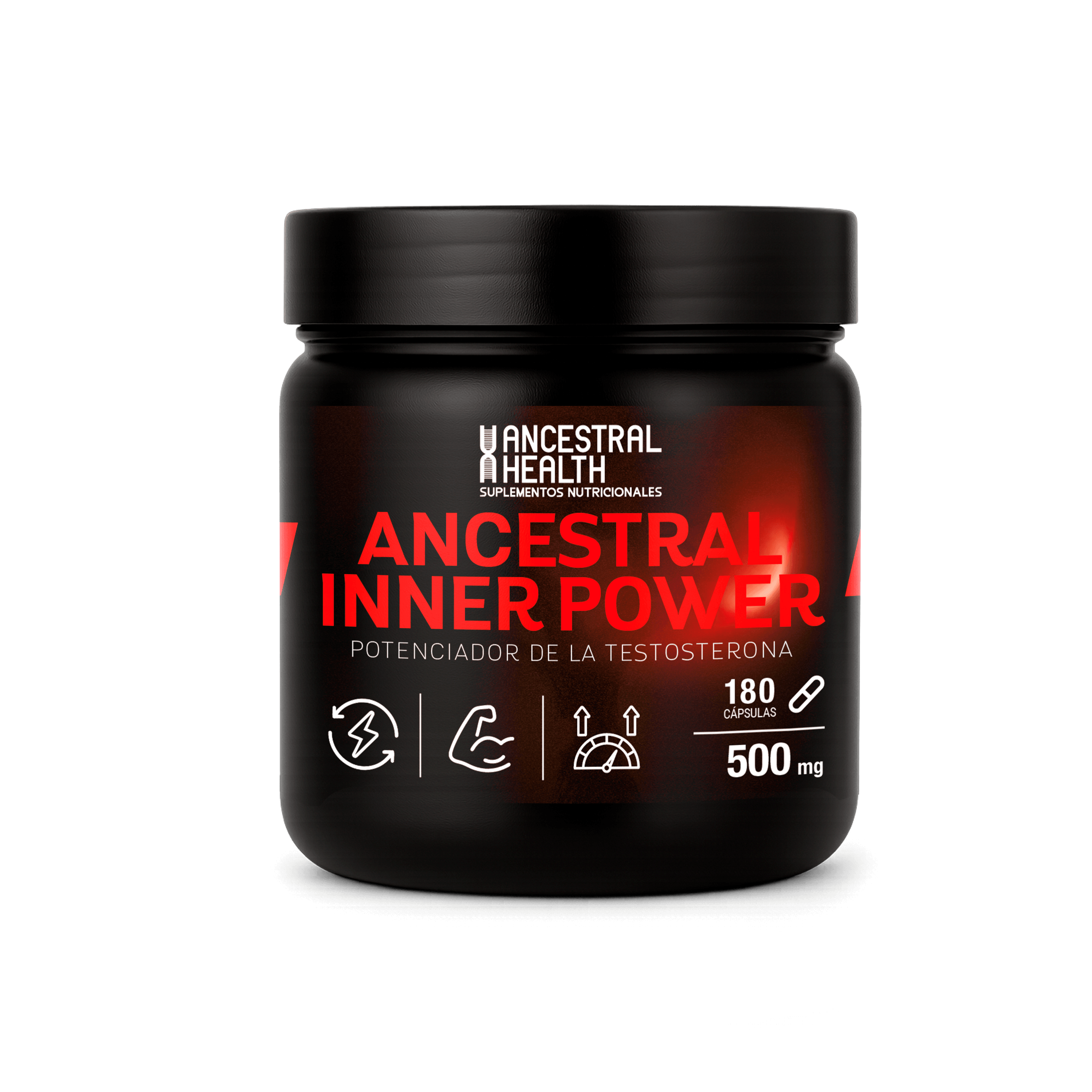 Ancestral Inner Power