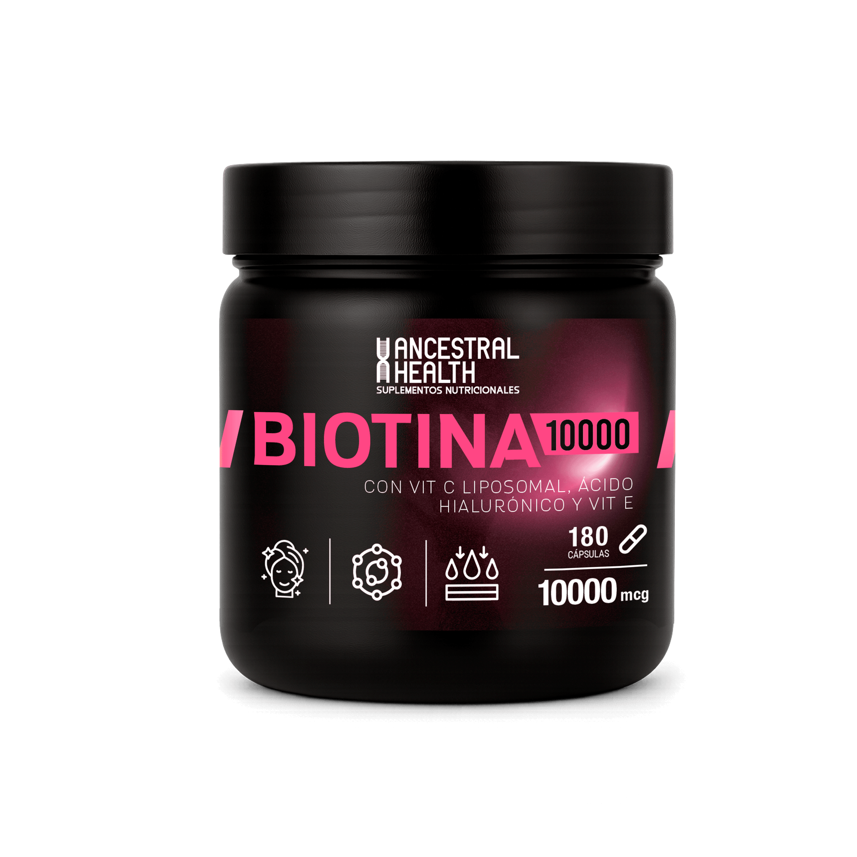 Biotina