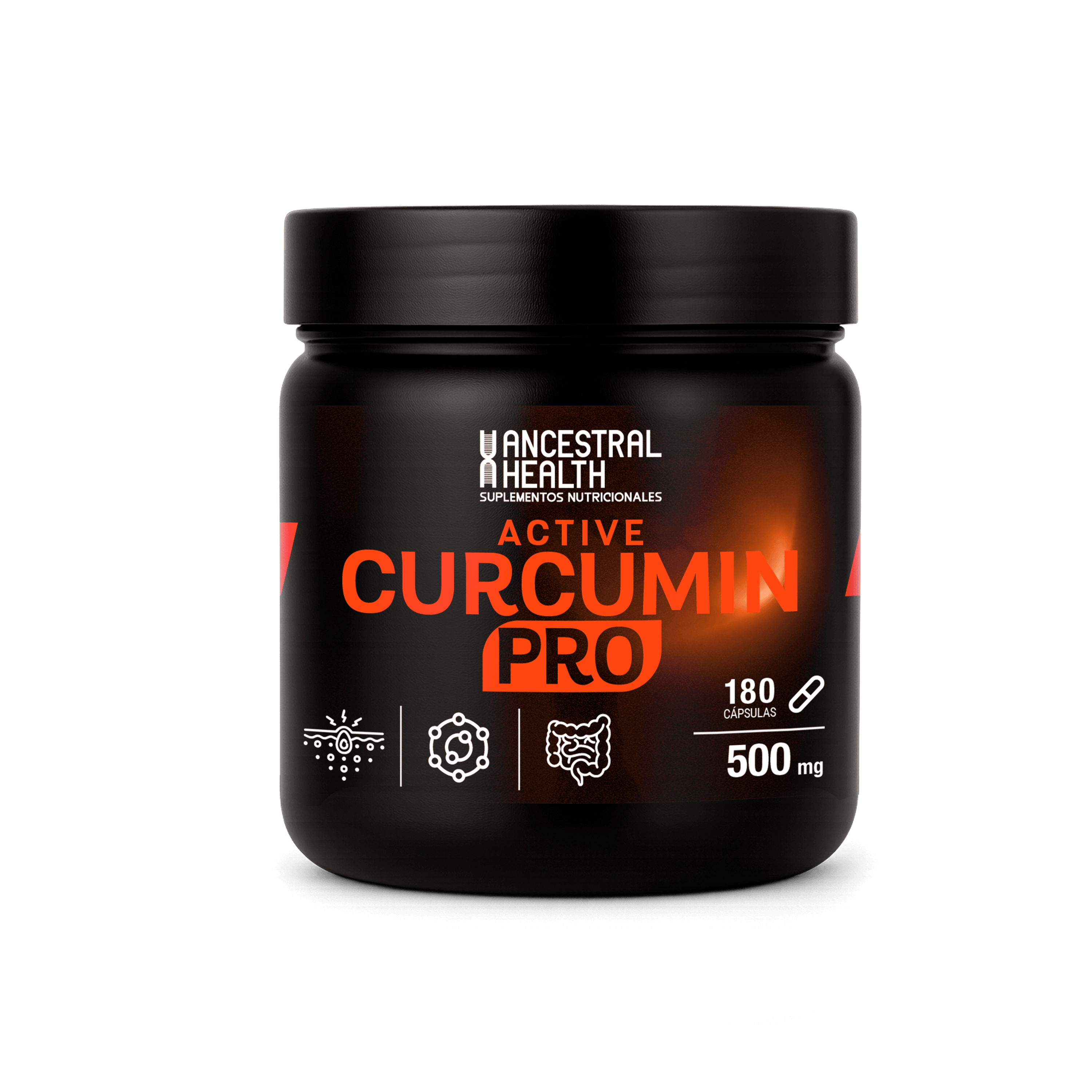Curcumin Pro