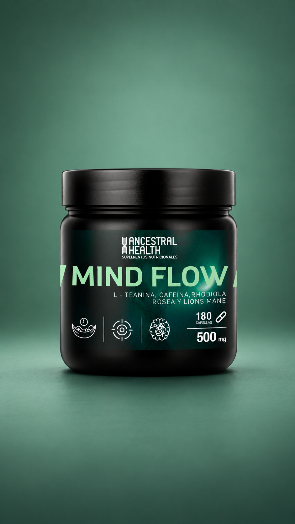 Mind Flow: cuando estar despierto no es lo mismo que estar enfocado